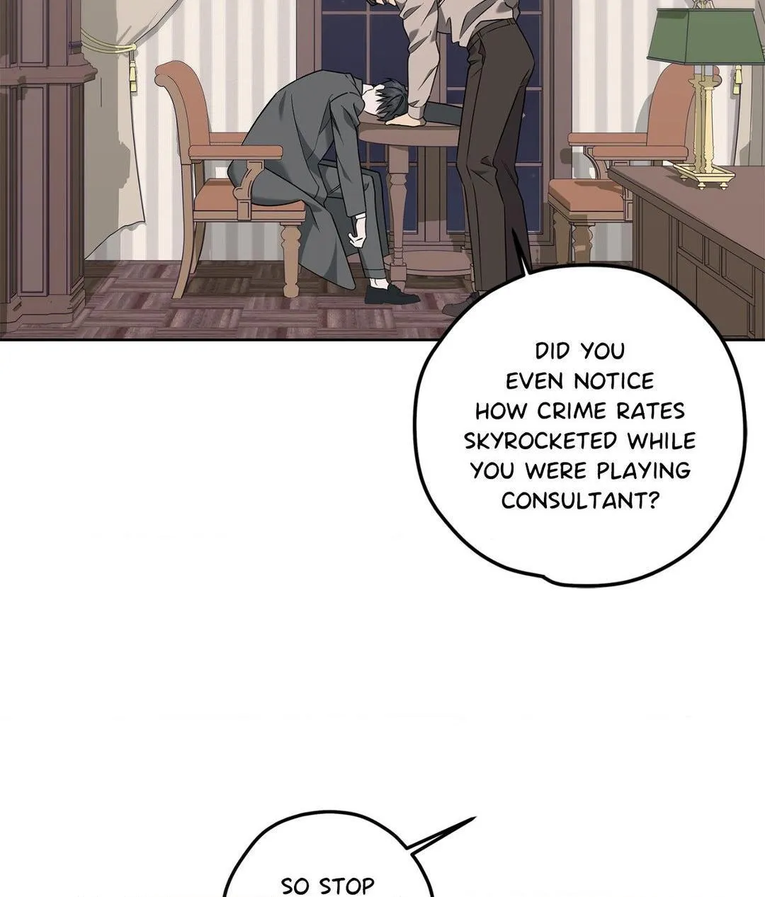 Murder on Sunset 19th Street - Chapter 13 Page 70
