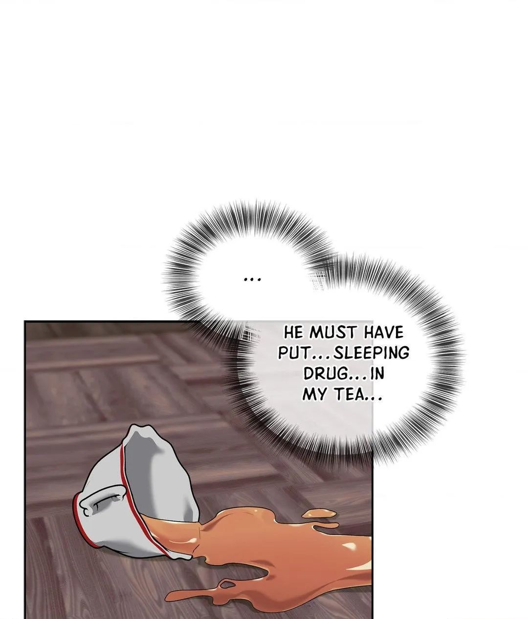 Murder on Sunset 19th Street - Chapter 13 Page 73