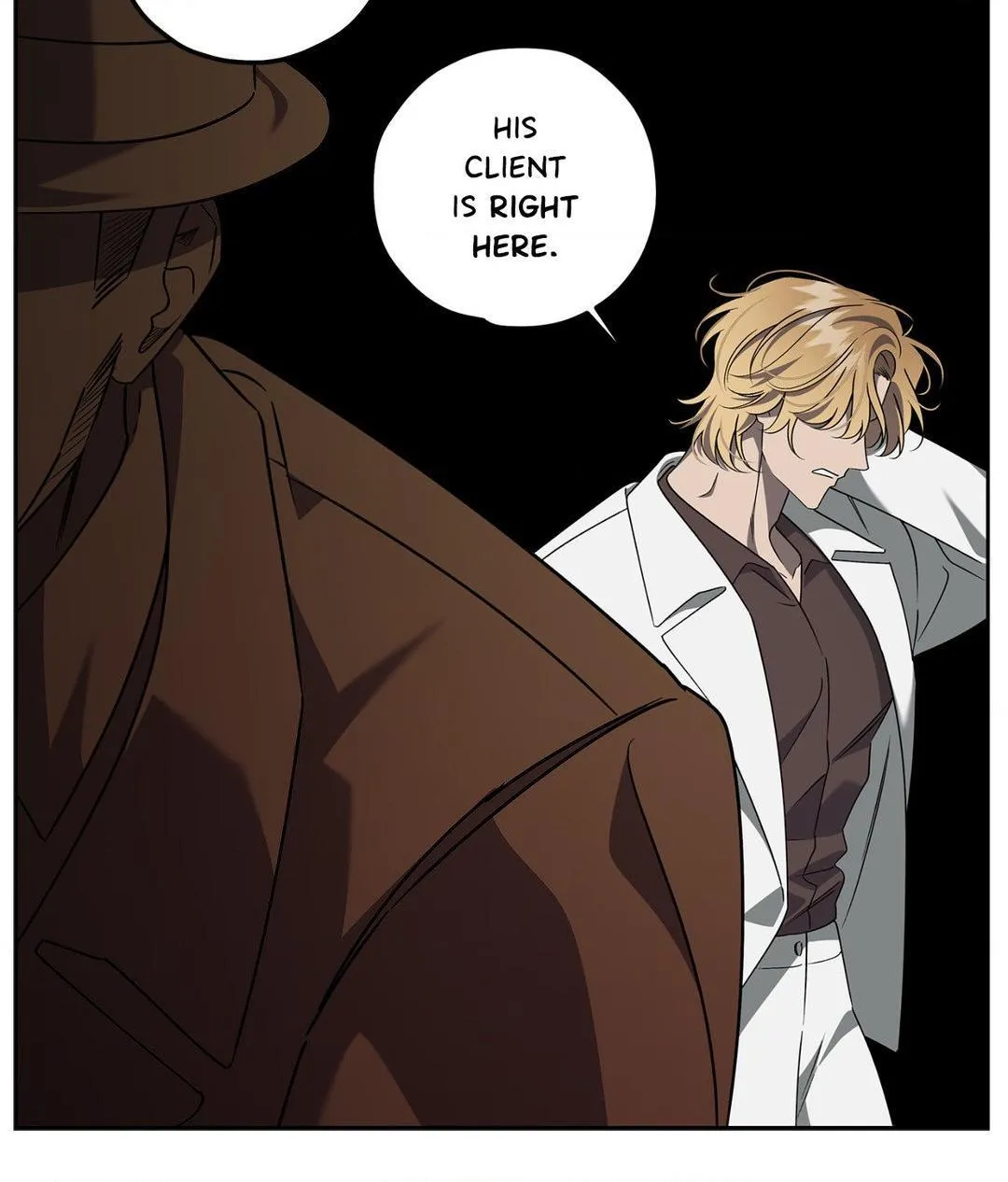 Murder on Sunset 19th Street - Chapter 13 Page 82