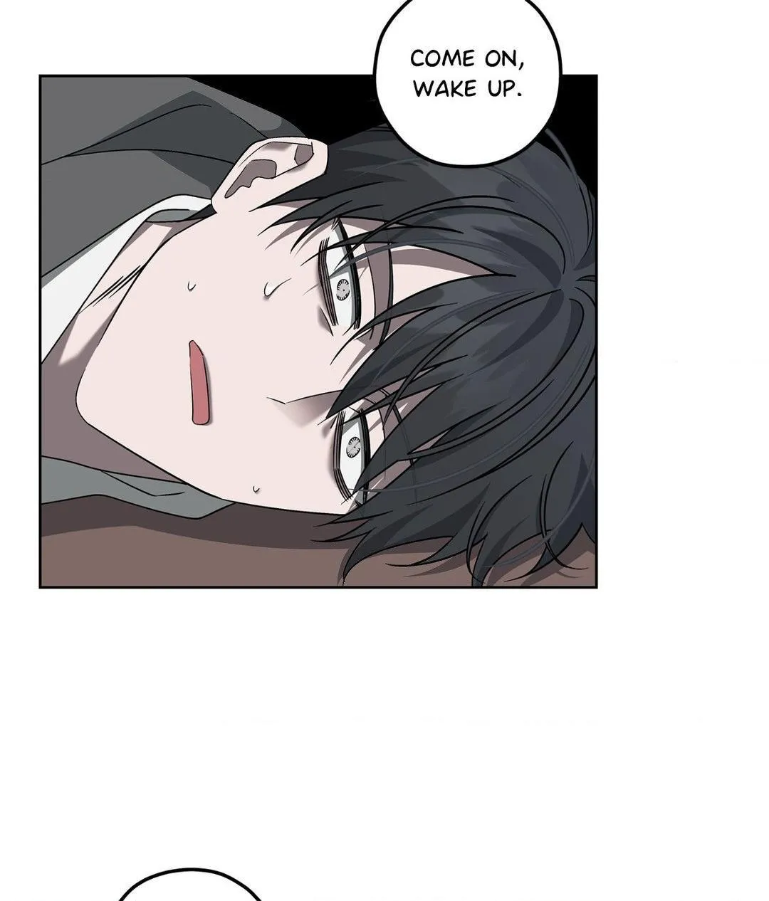 Murder on Sunset 19th Street - Chapter 13 Page 86