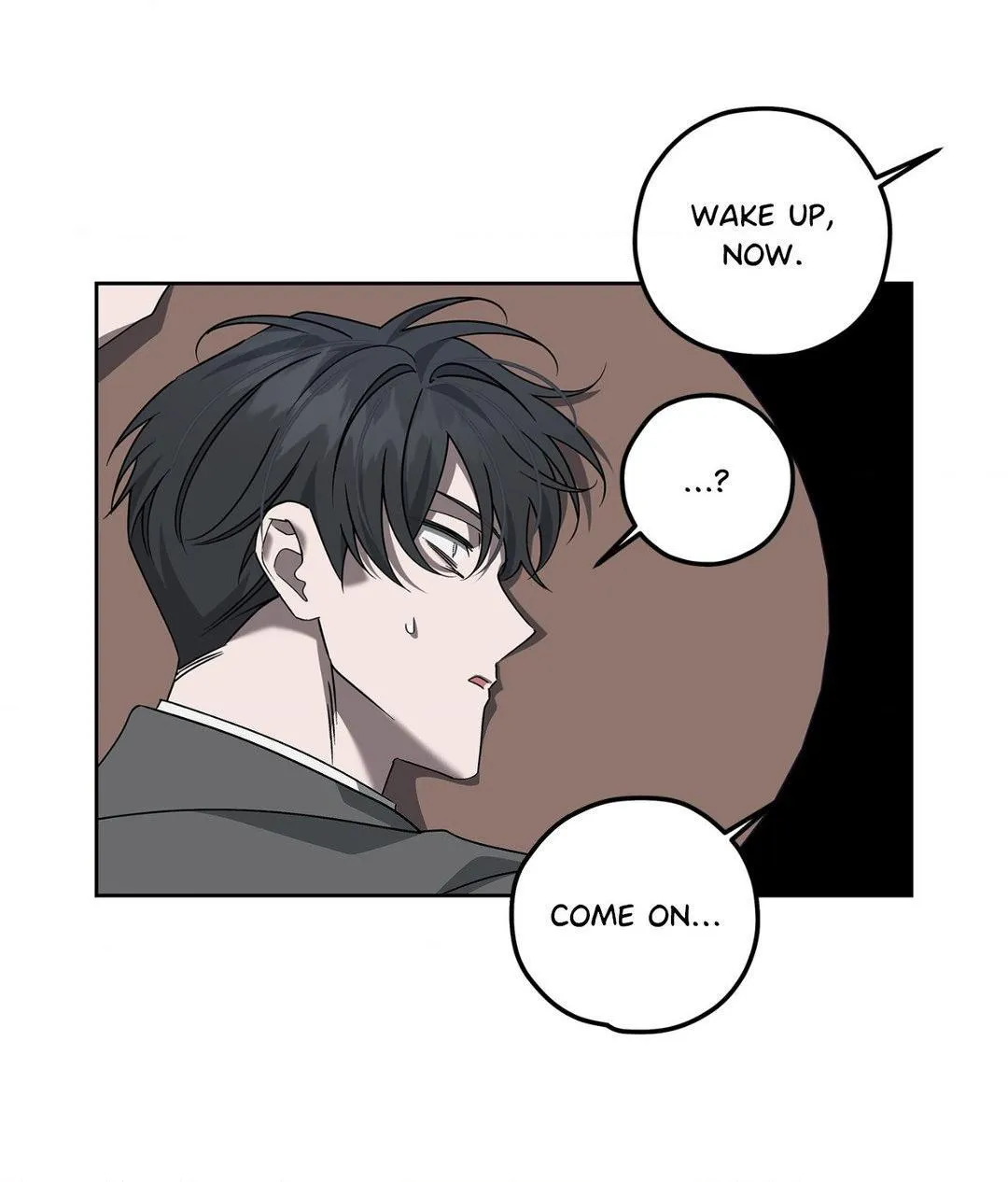 Murder on Sunset 19th Street - Chapter 13 Page 88