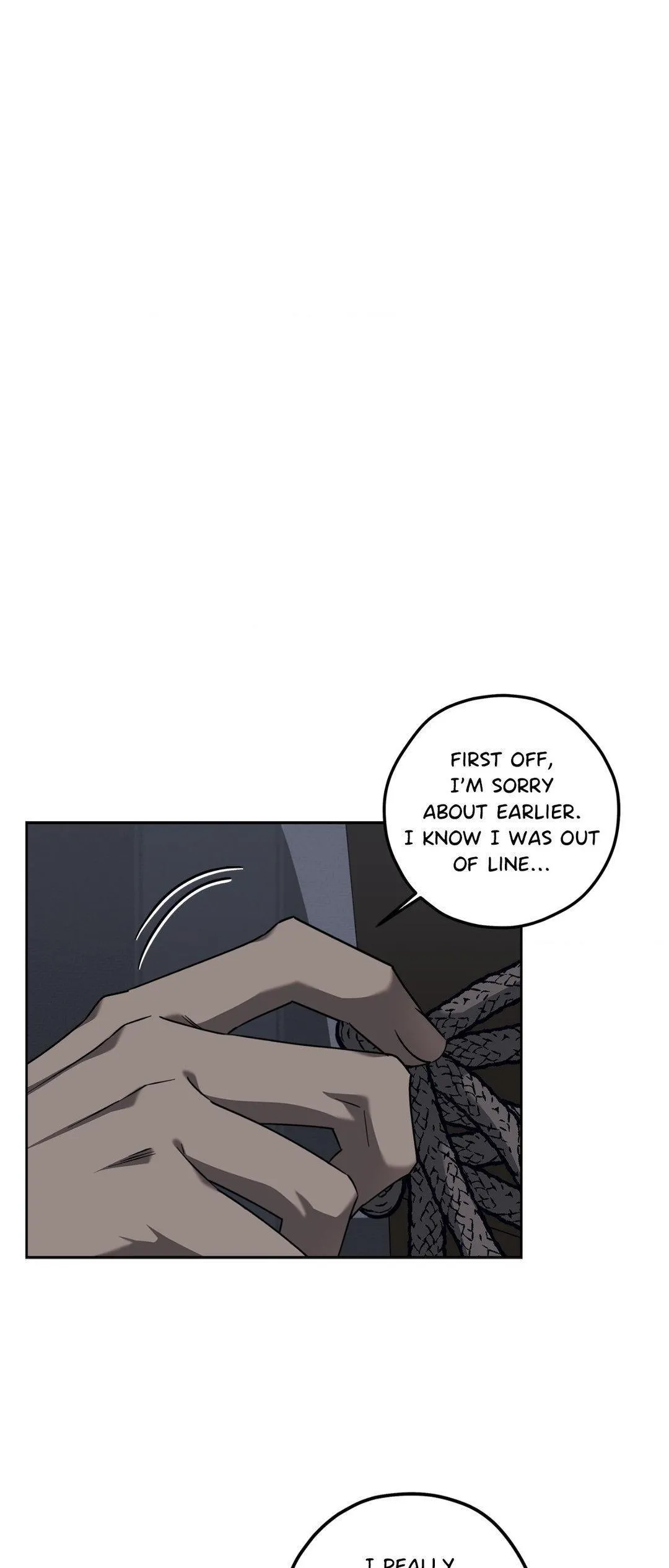 Murder on Sunset 19th Street - Chapter 14 Page 1