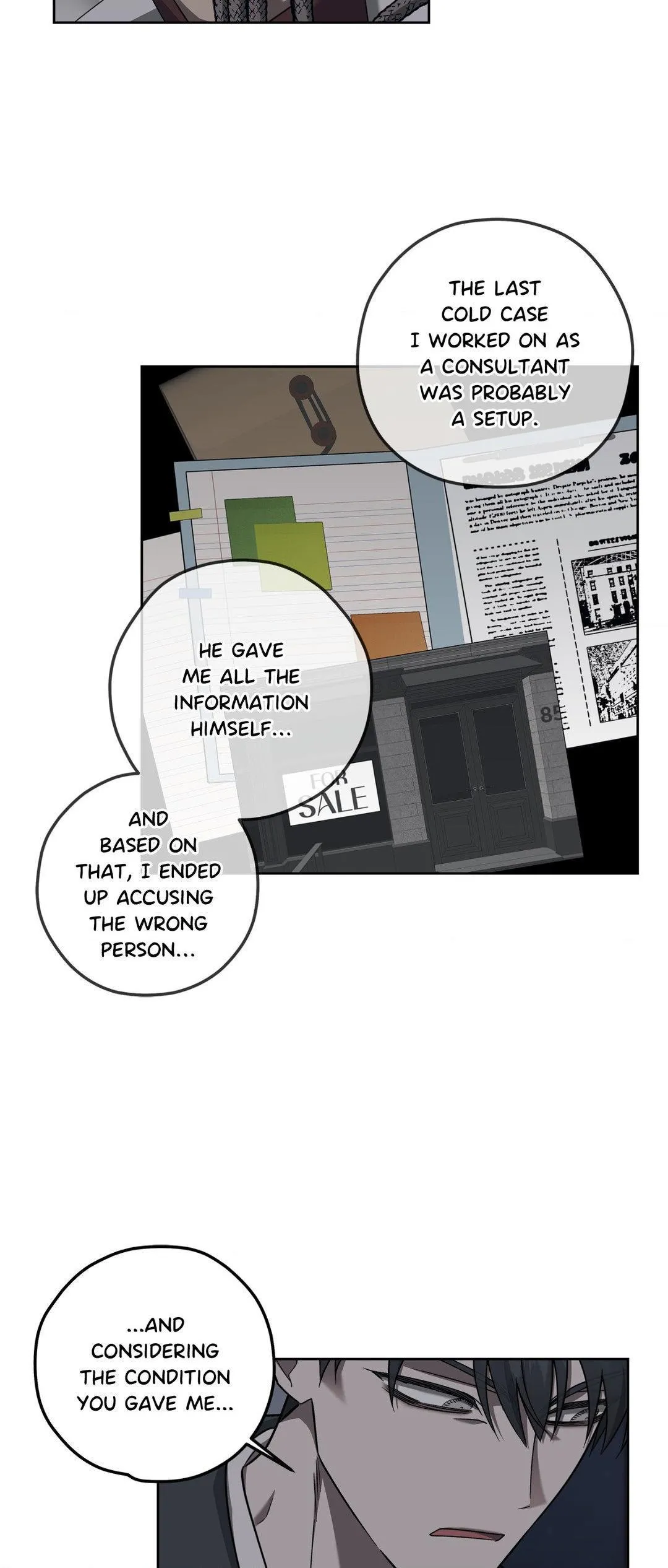 Murder on Sunset 19th Street - Chapter 14 Page 11