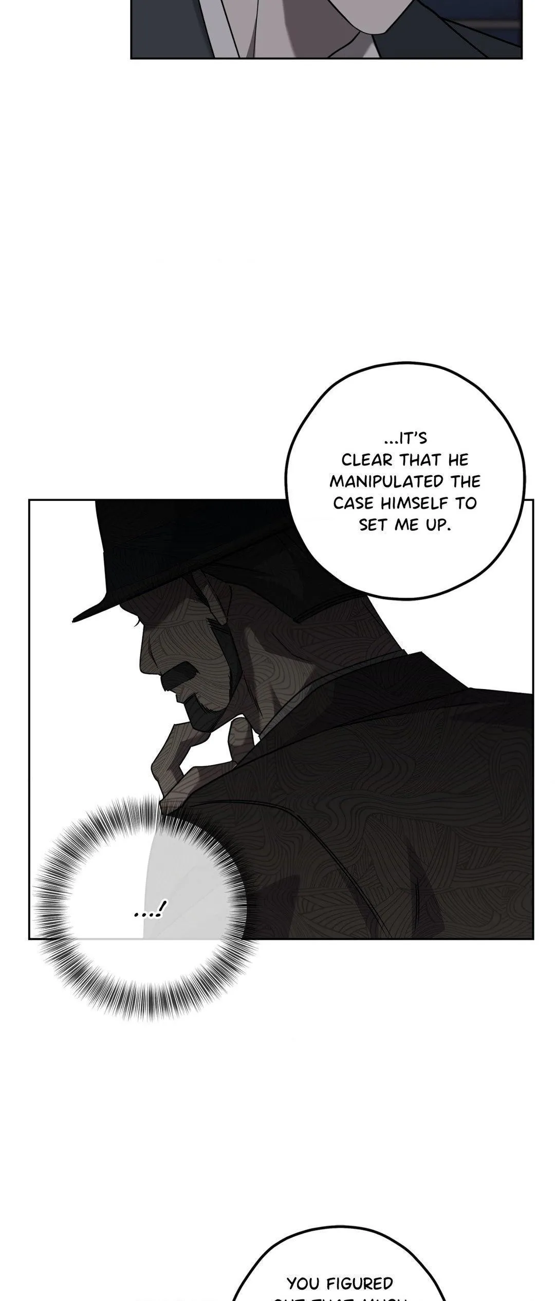 Murder on Sunset 19th Street - Chapter 14 Page 12