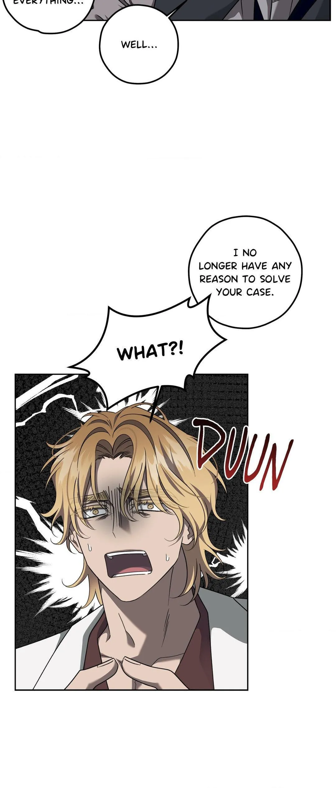 Murder on Sunset 19th Street - Chapter 14 Page 14