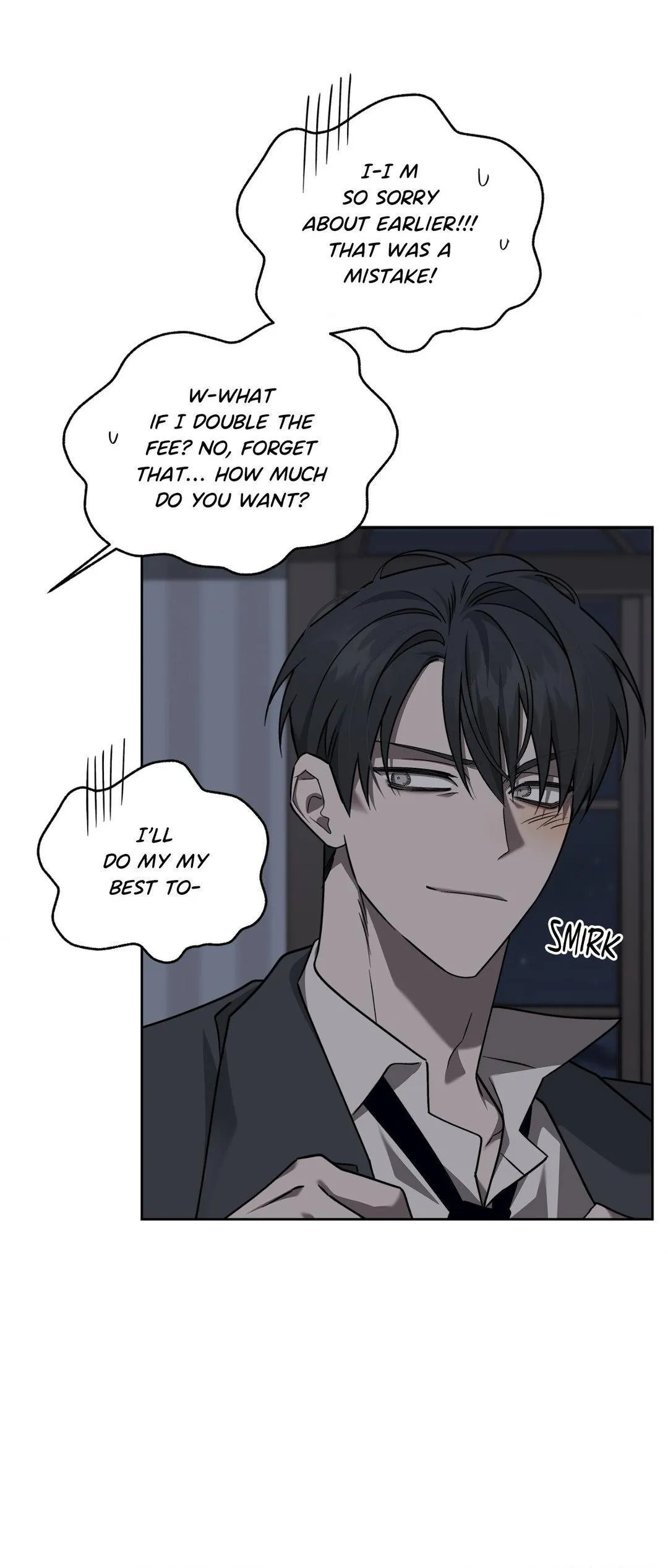Murder on Sunset 19th Street - Chapter 14 Page 15