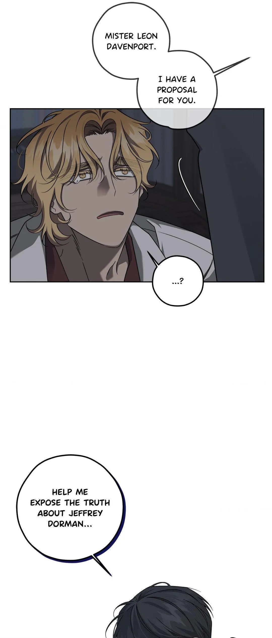 Murder on Sunset 19th Street - Chapter 14 Page 16
