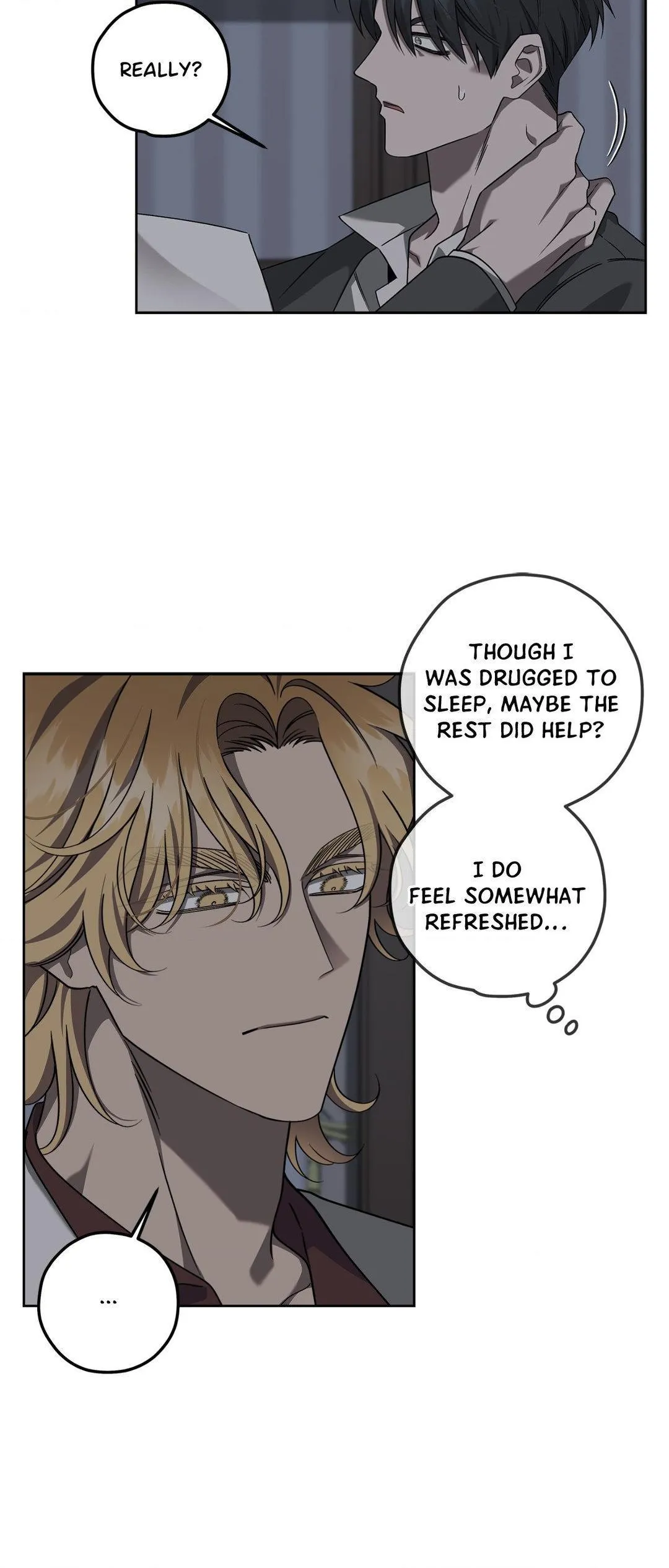 Murder on Sunset 19th Street - Chapter 14 Page 29