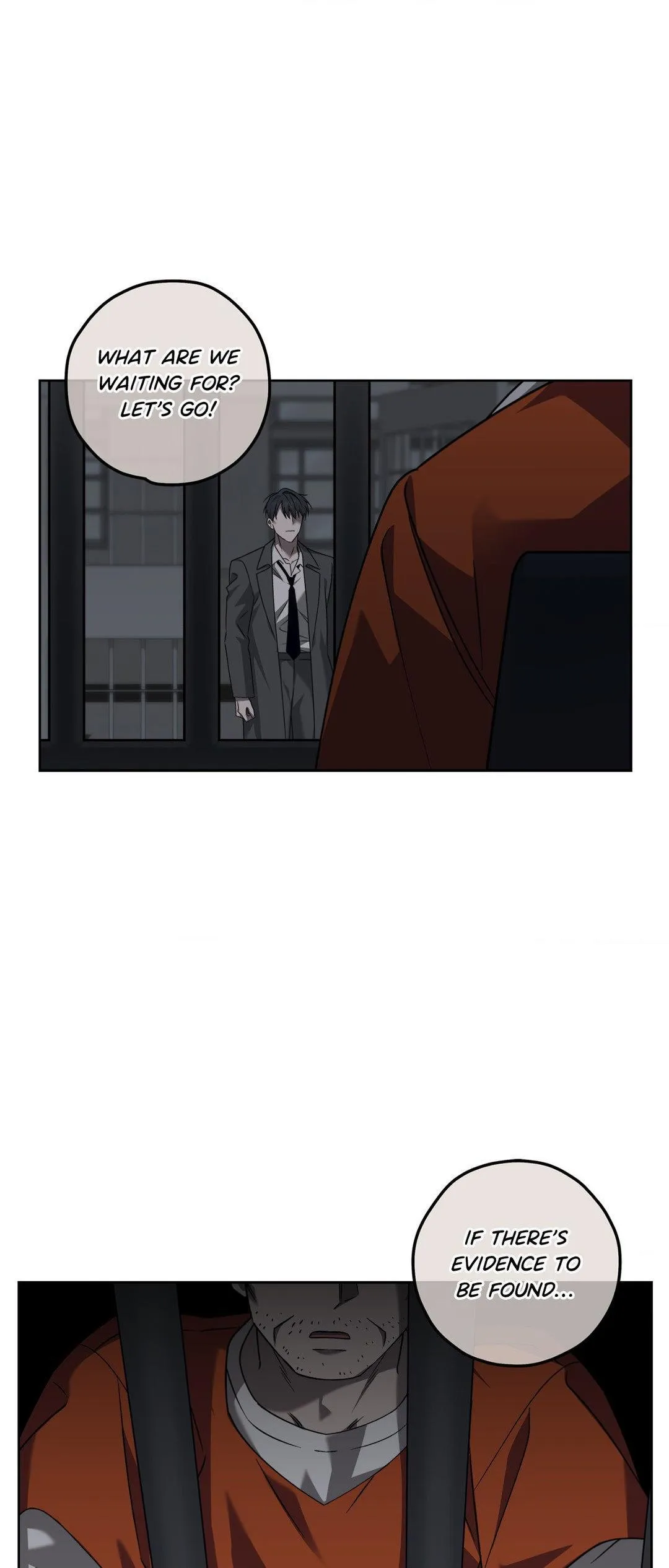 Murder on Sunset 19th Street - Chapter 14 Page 38