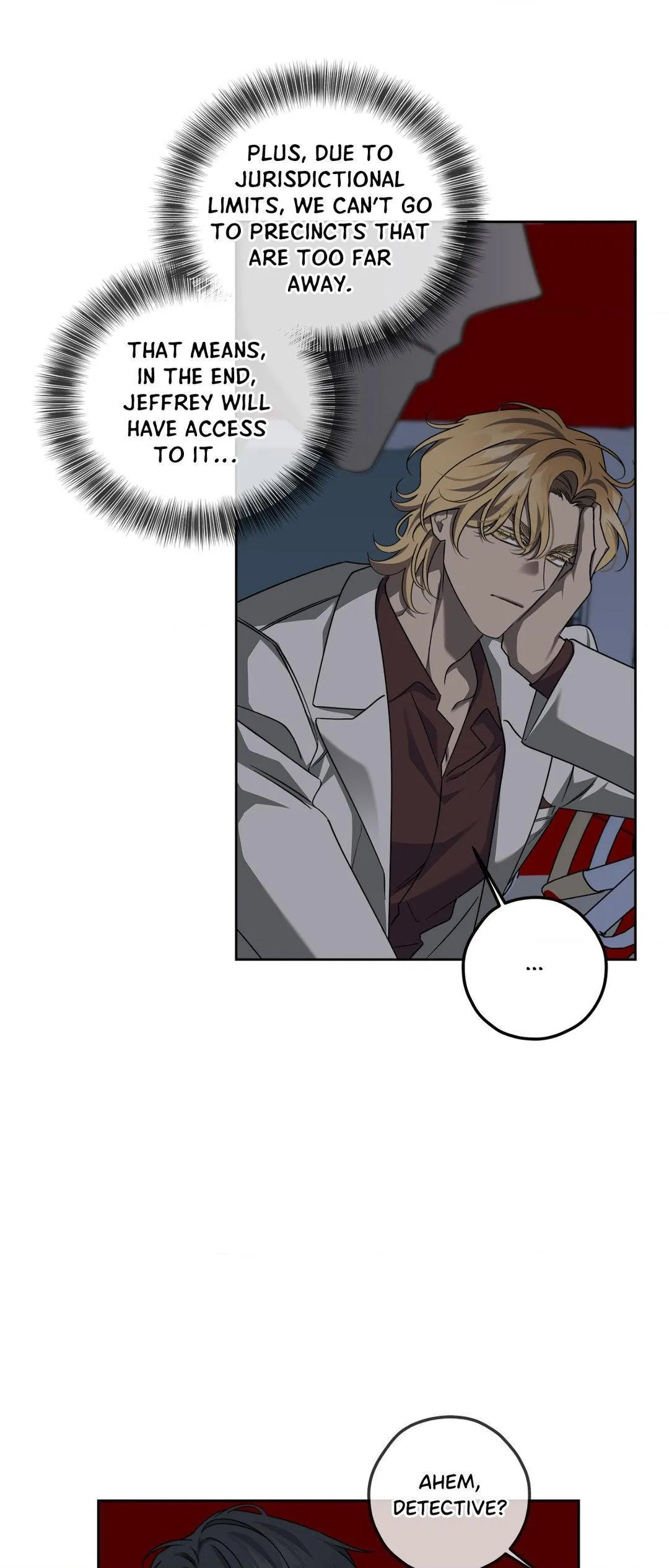 Murder on Sunset 19th Street - Chapter 14 Page 44