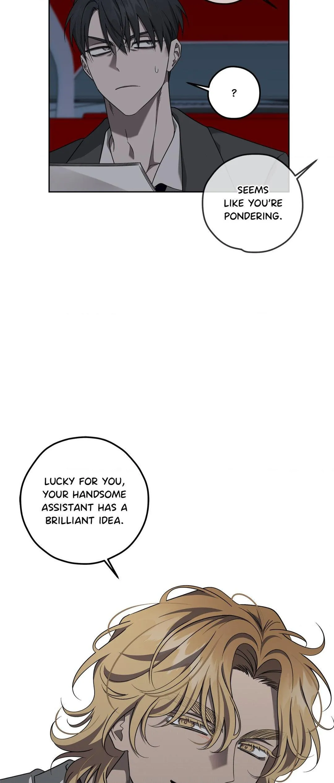 Murder on Sunset 19th Street - Chapter 14 Page 45
