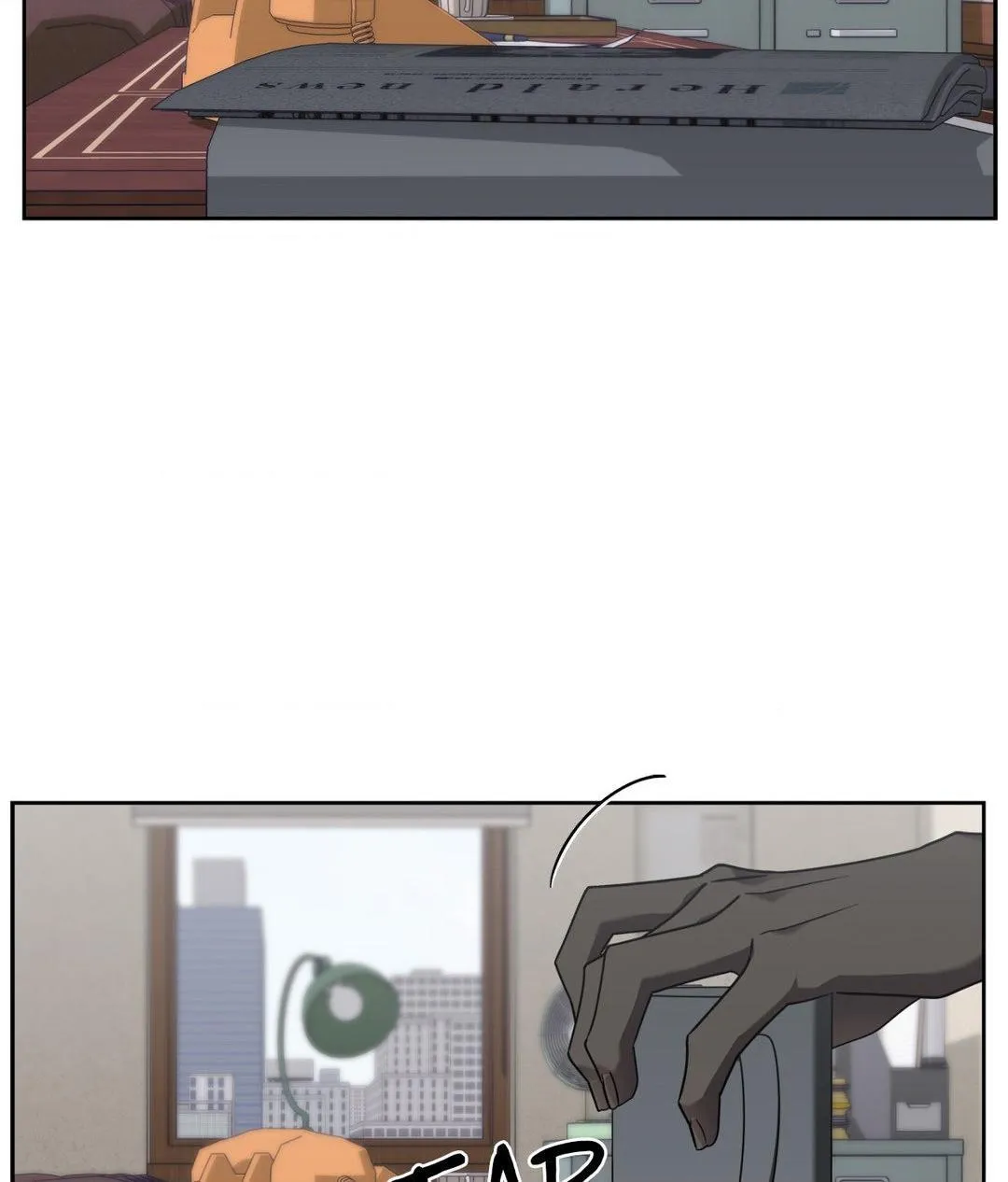 Murder on Sunset 19th Street - Chapter 15 Page 2
