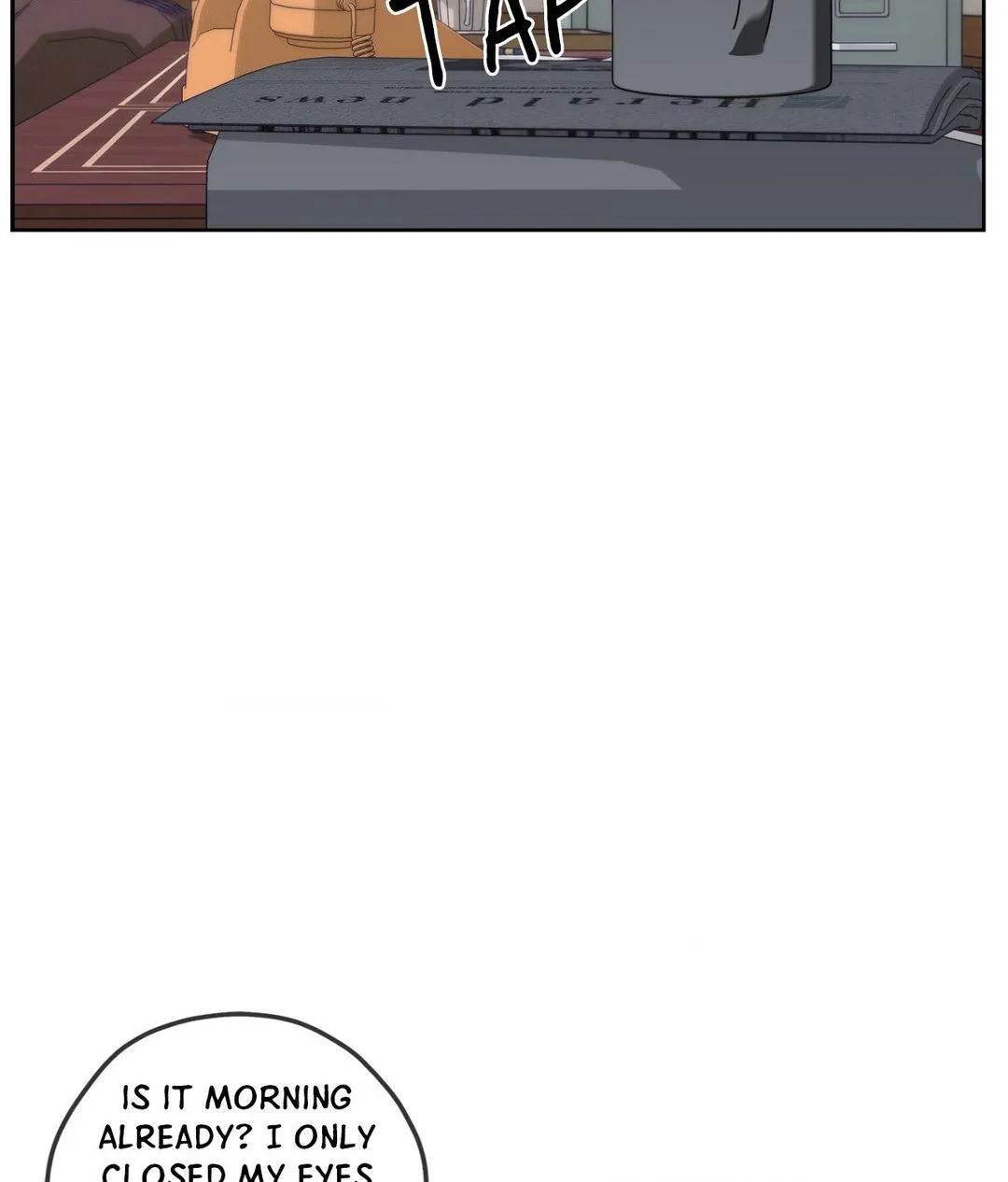 Murder on Sunset 19th Street - Chapter 15 Page 3