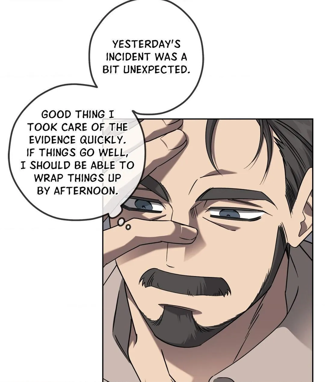 Murder on Sunset 19th Street - Chapter 15 Page 5
