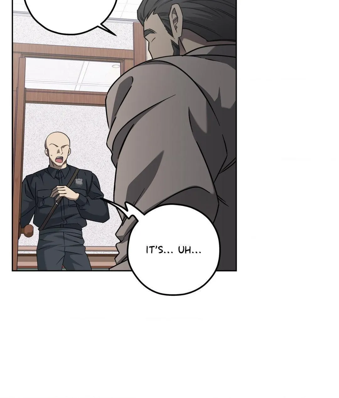 Murder on Sunset 19th Street - Chapter 15 Page 8