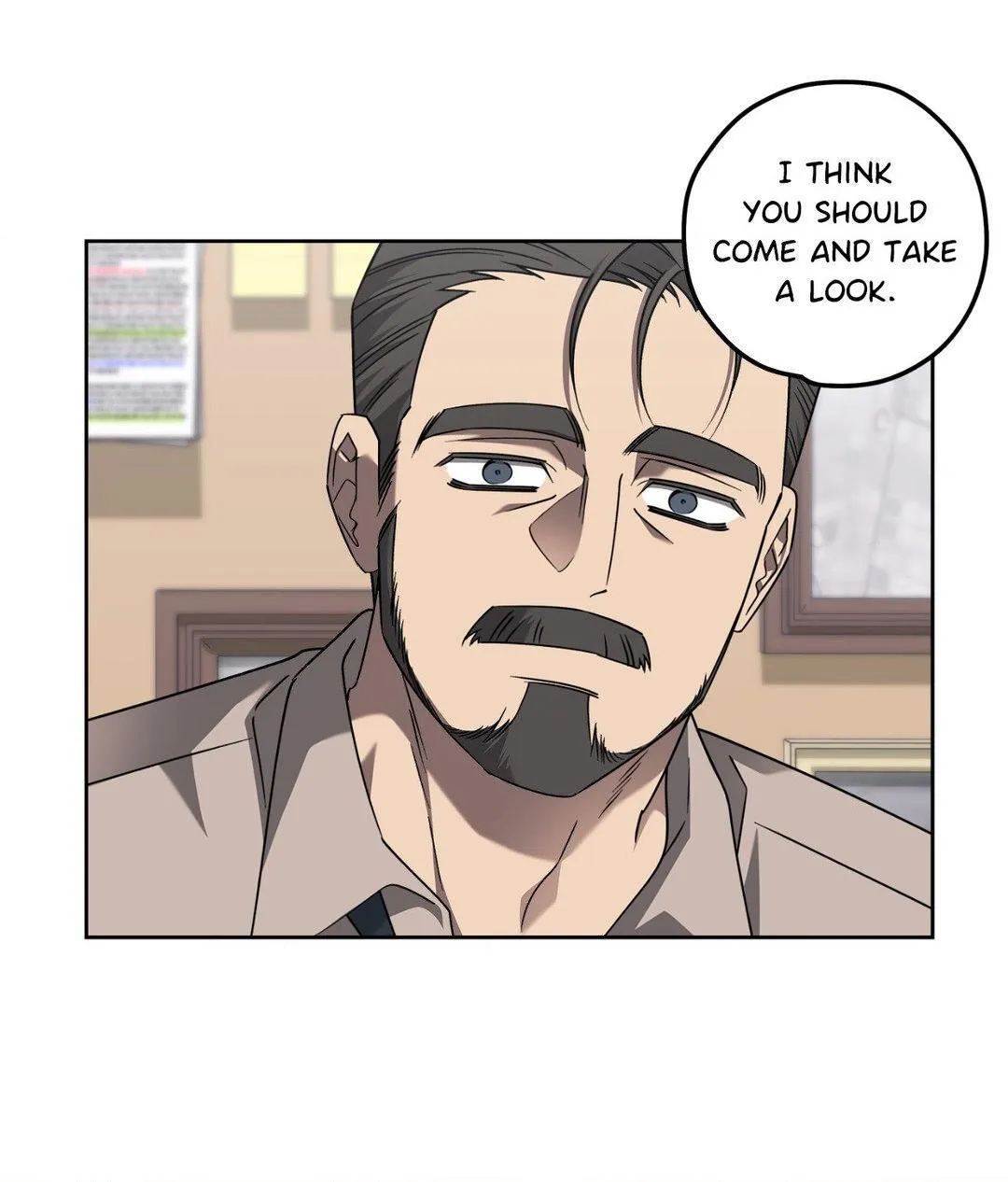 Murder on Sunset 19th Street - Chapter 15 Page 9