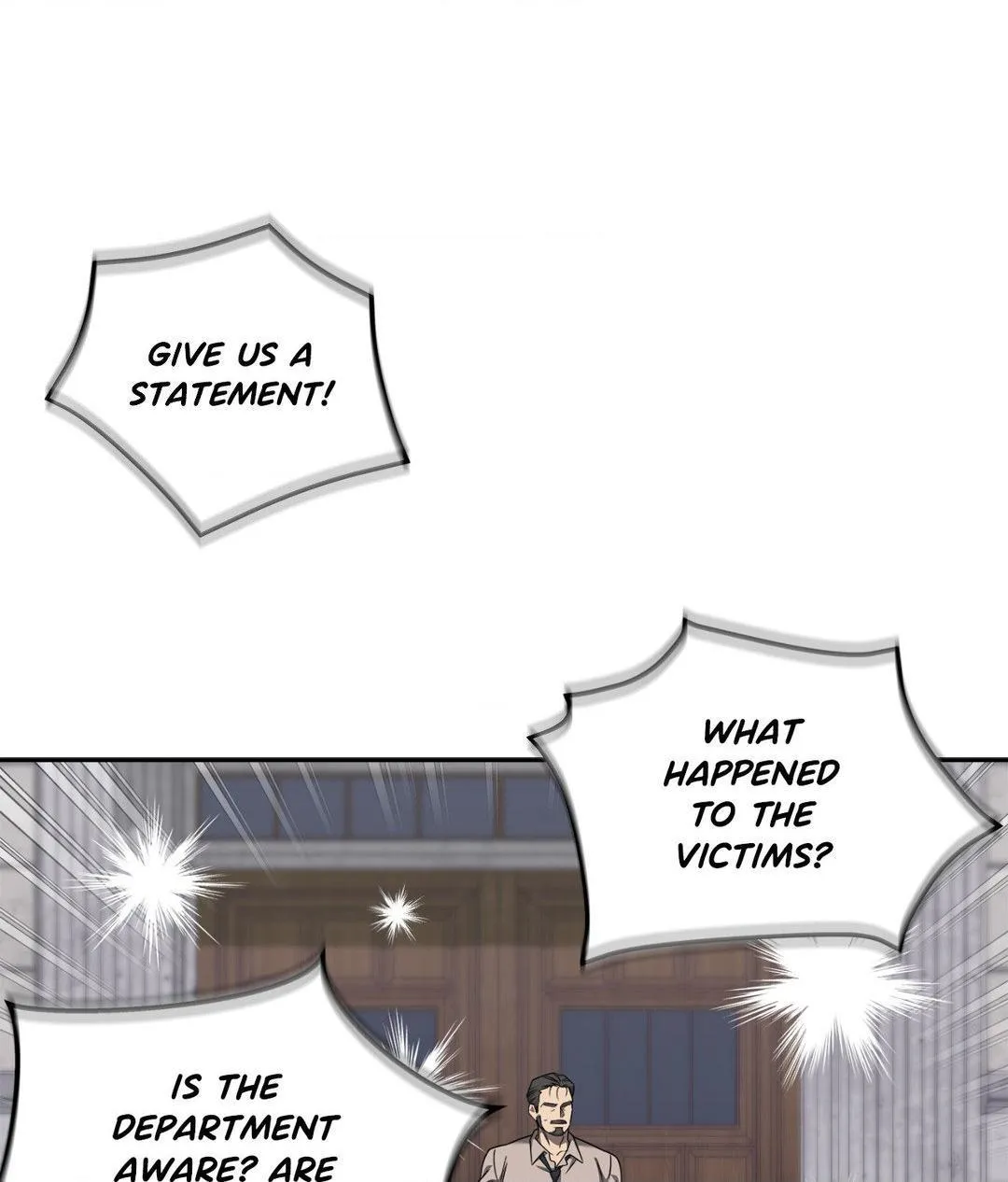 Murder on Sunset 19th Street - Chapter 15 Page 11