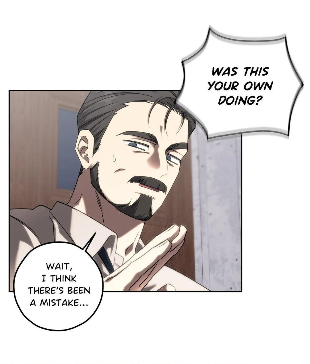 Murder on Sunset 19th Street - Chapter 15 Page 13