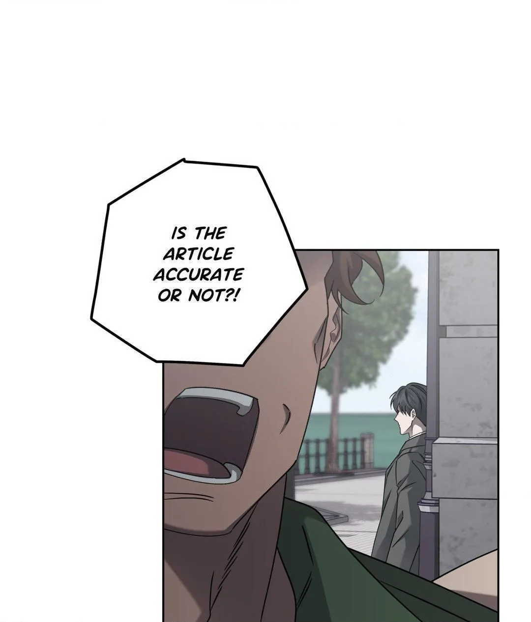 Murder on Sunset 19th Street - Chapter 15 Page 14