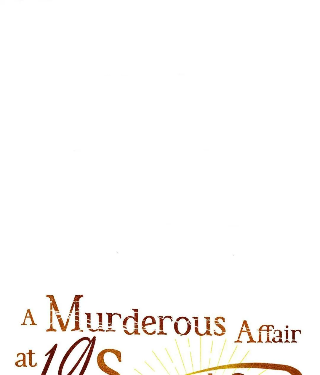 Murder on Sunset 19th Street - Chapter 15 Page 18