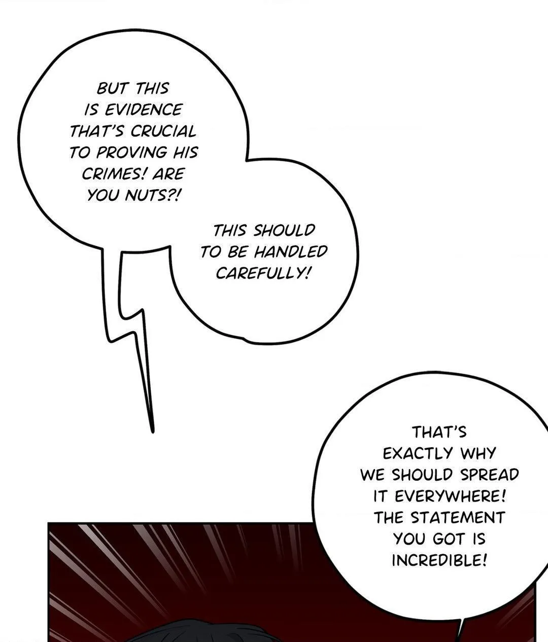 Murder on Sunset 19th Street - Chapter 15 Page 21