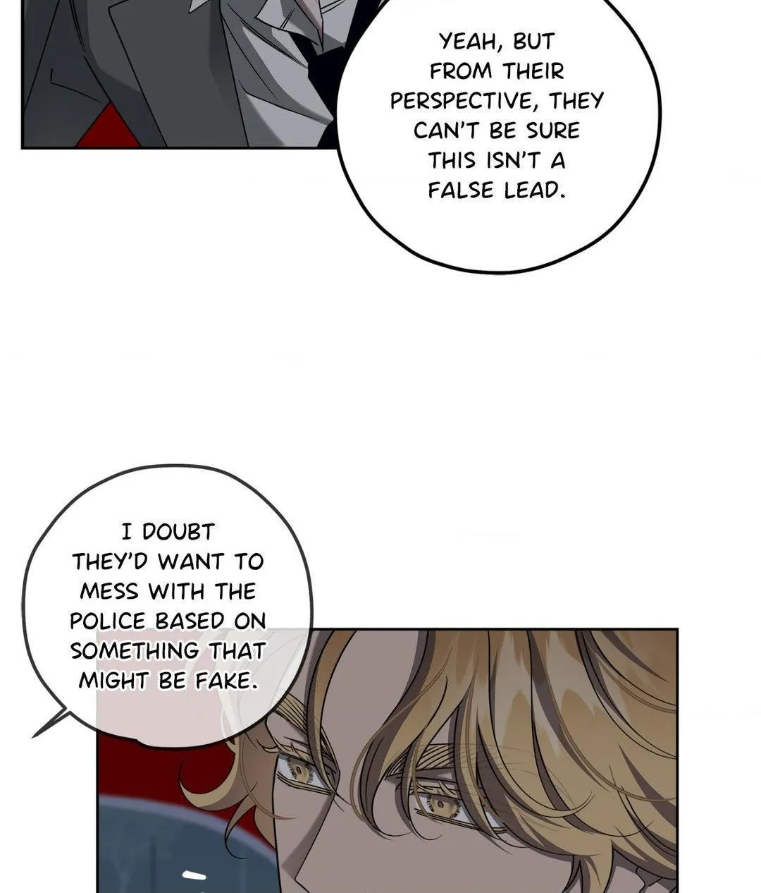 Murder on Sunset 19th Street - Chapter 15 Page 24