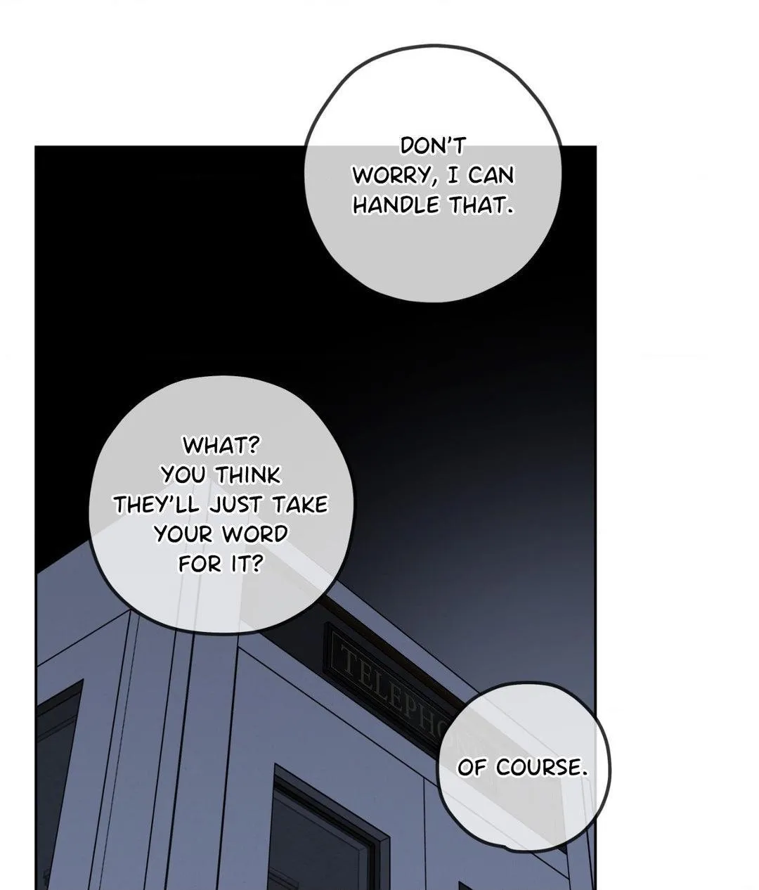 Murder on Sunset 19th Street - Chapter 15 Page 26