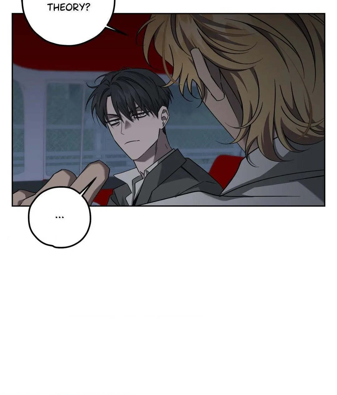 Murder on Sunset 19th Street - Chapter 15 Page 29