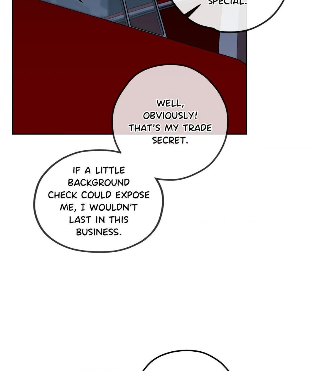 Murder on Sunset 19th Street - Chapter 15 Page 33