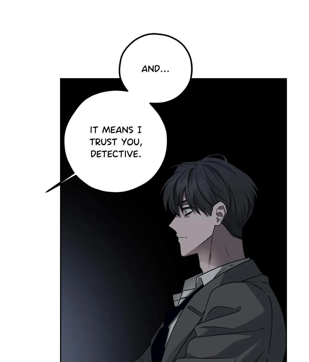 Murder on Sunset 19th Street - Chapter 15 Page 39