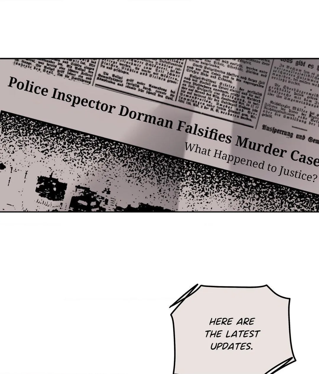 Murder on Sunset 19th Street - Chapter 15 Page 44