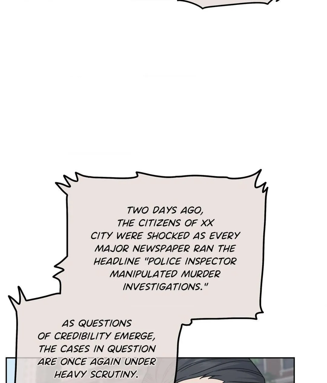Murder on Sunset 19th Street - Chapter 15 Page 45