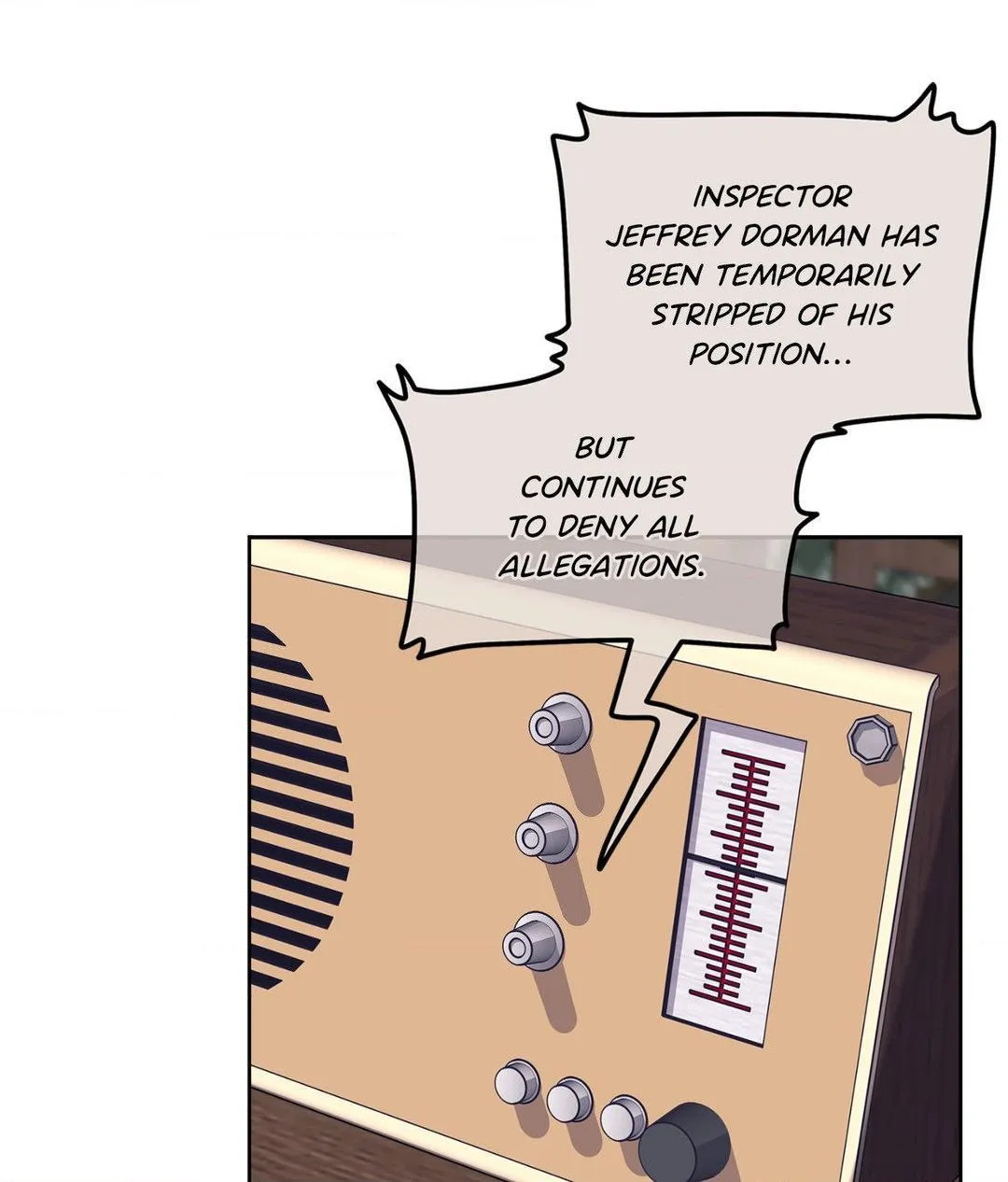 Murder on Sunset 19th Street - Chapter 15 Page 52