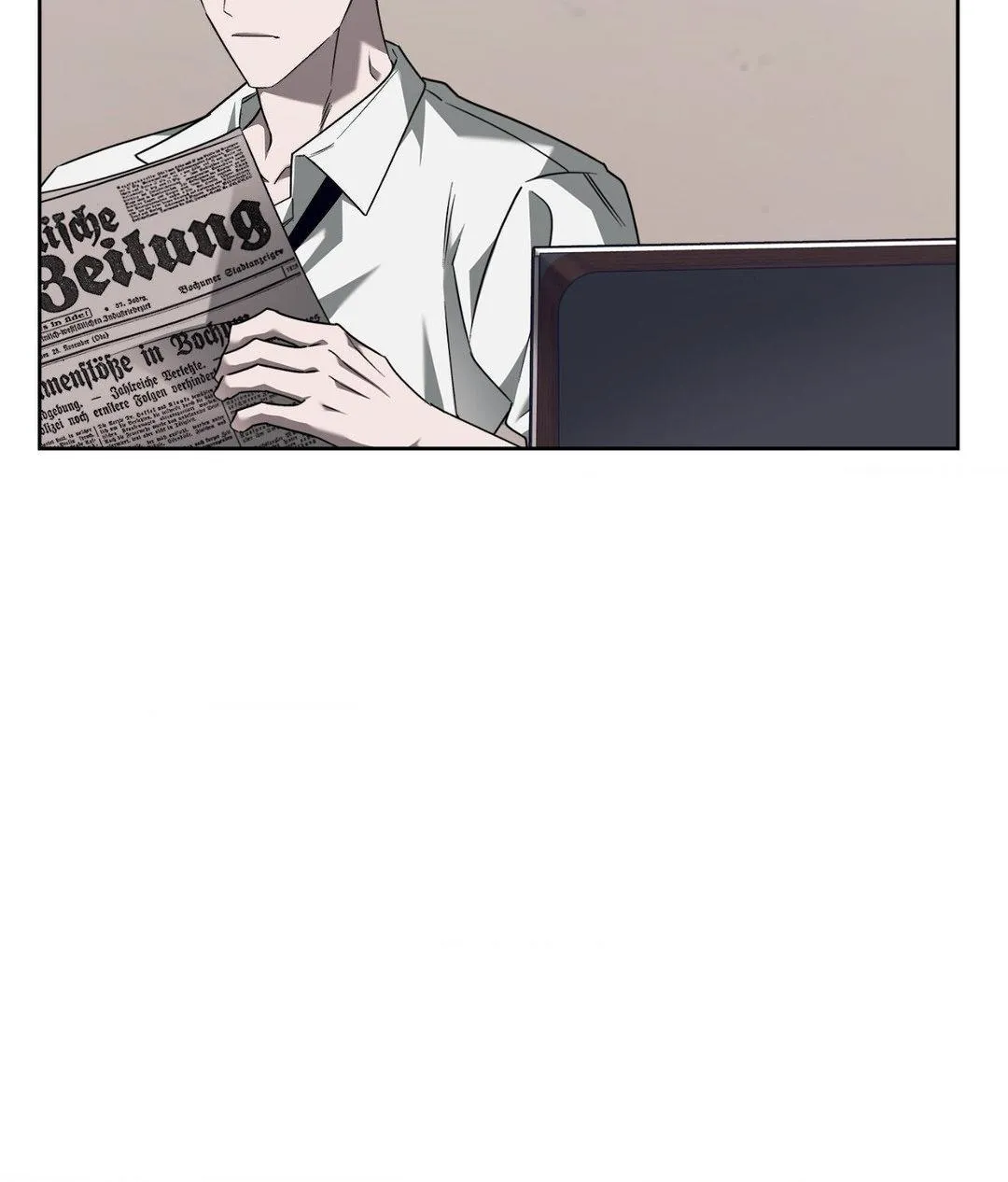Murder on Sunset 19th Street - Chapter 15 Page 54