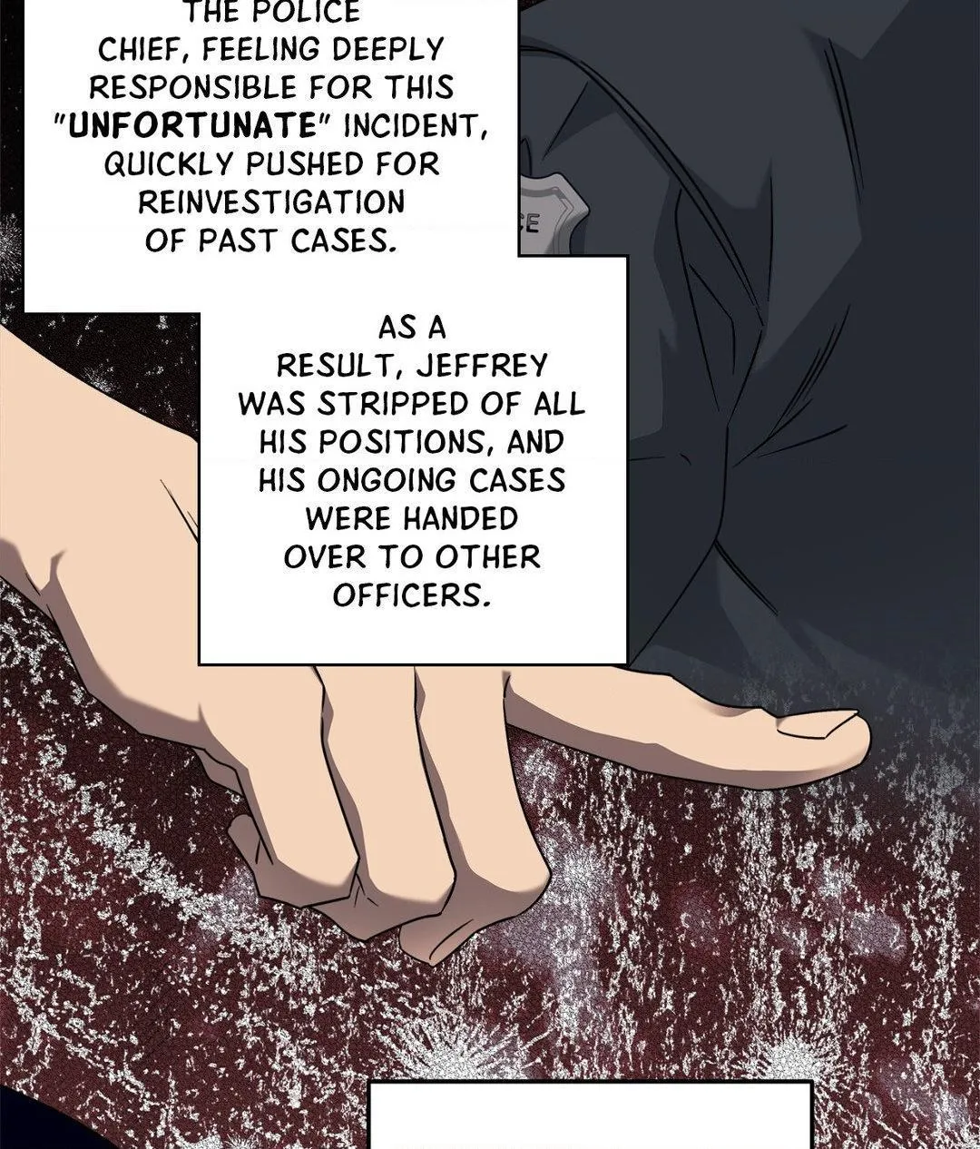 Murder on Sunset 19th Street - Chapter 15 Page 57