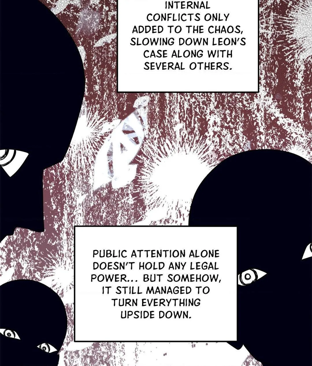 Murder on Sunset 19th Street - Chapter 15 Page 58