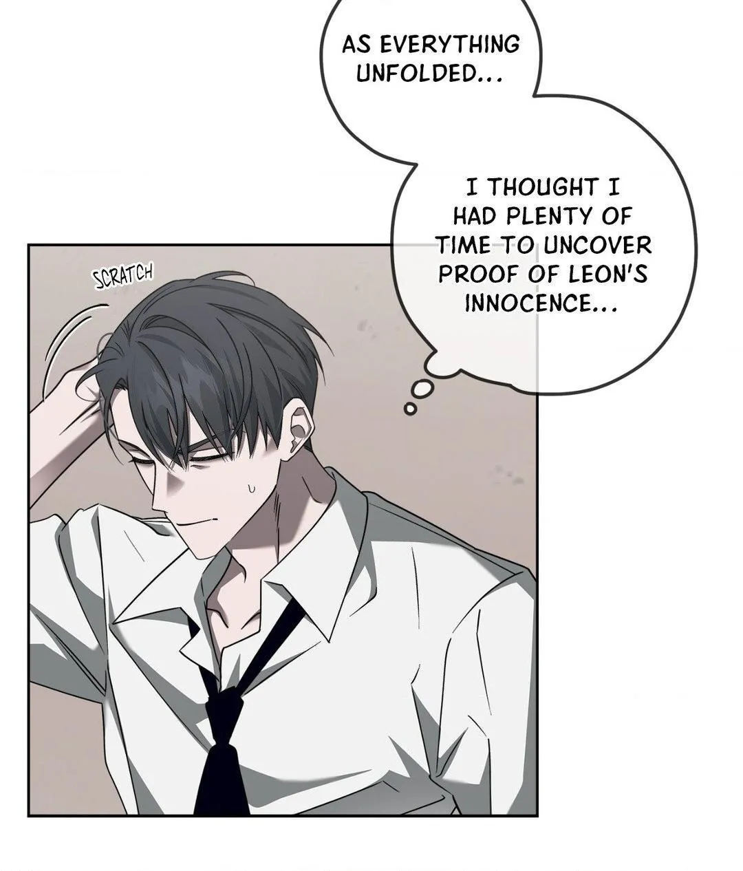 Murder on Sunset 19th Street - Chapter 15 Page 60