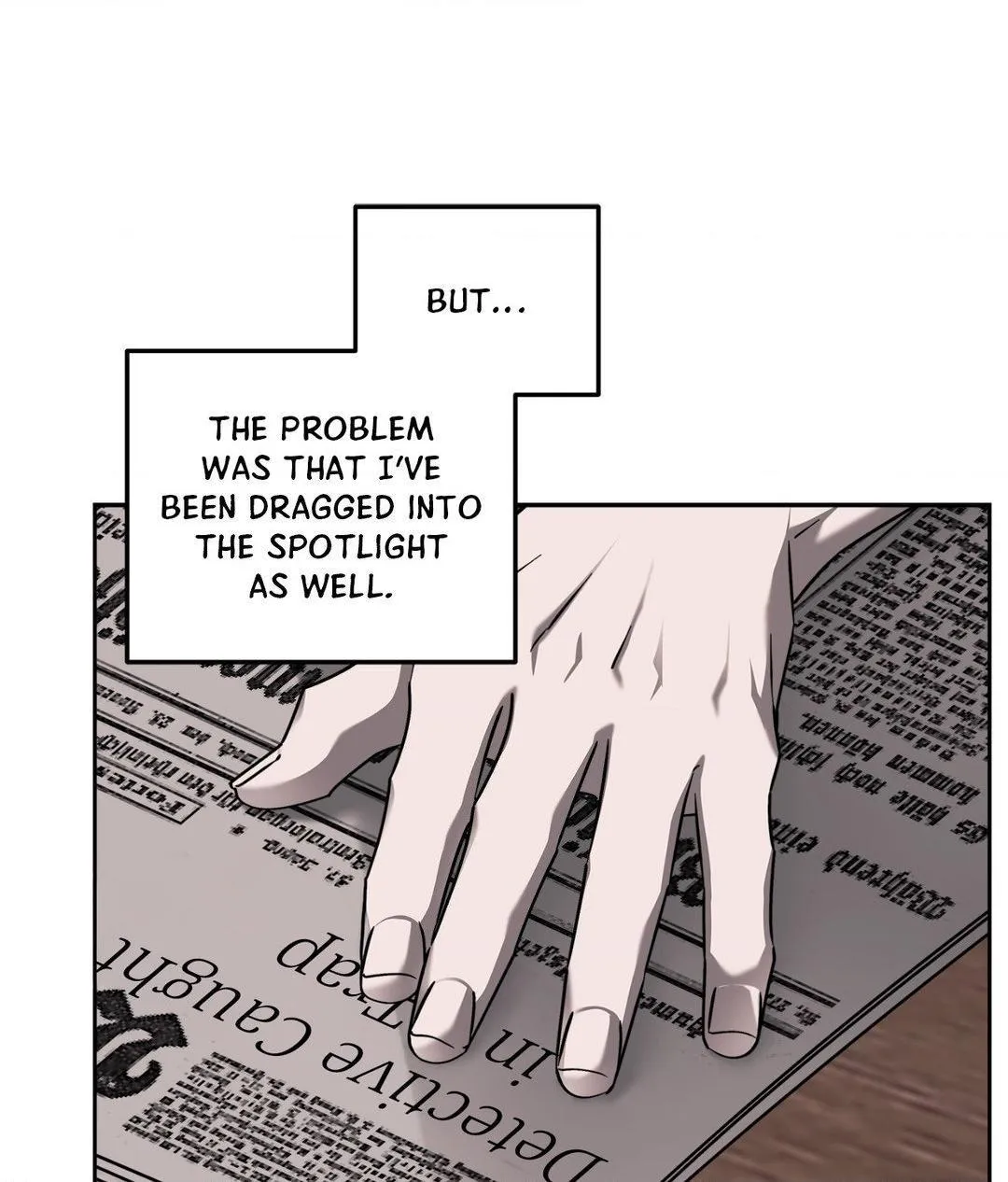 Murder on Sunset 19th Street - Chapter 15 Page 62