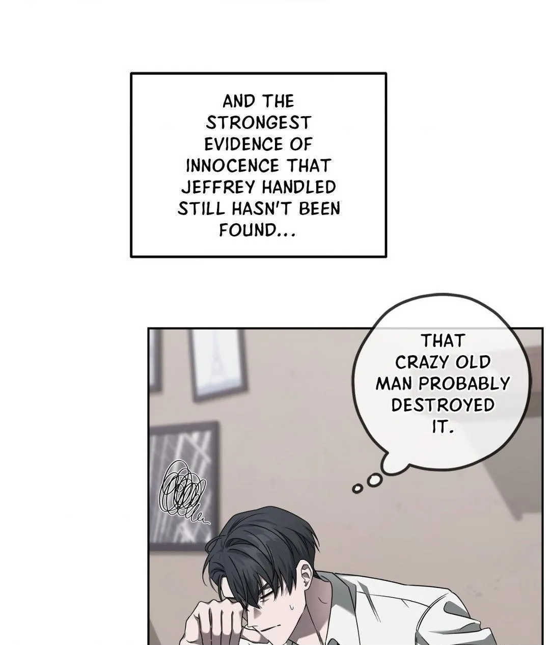 Murder on Sunset 19th Street - Chapter 15 Page 65