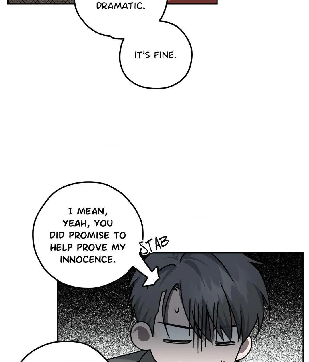 Murder on Sunset 19th Street - Chapter 15 Page 73