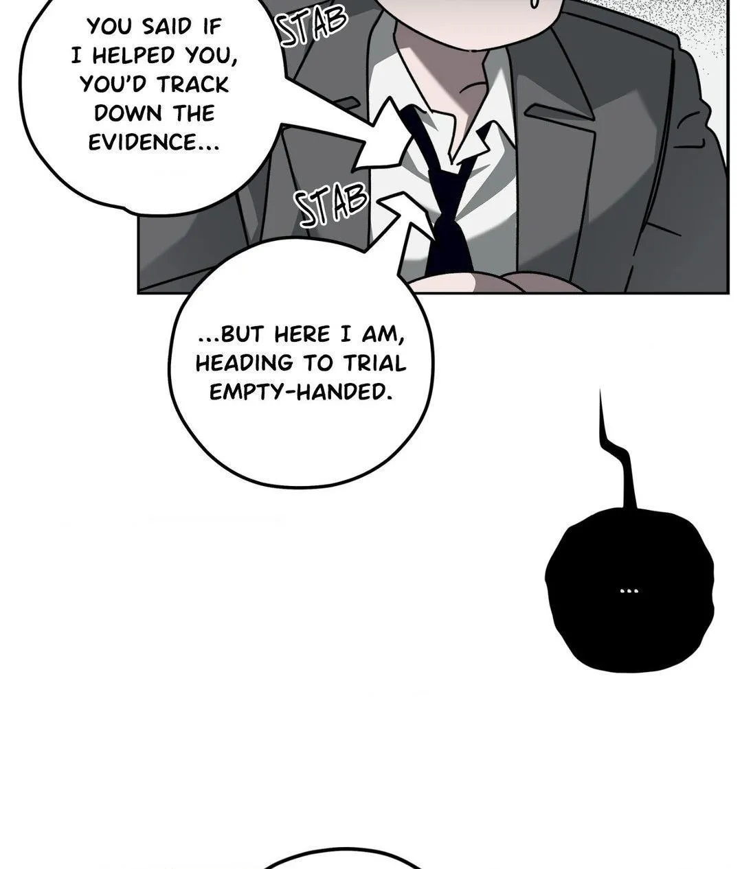 Murder on Sunset 19th Street - Chapter 15 Page 74