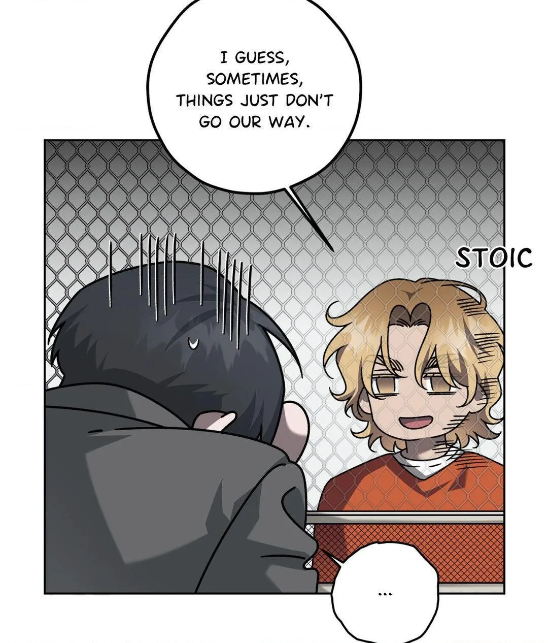 Murder on Sunset 19th Street - Chapter 15 Page 75