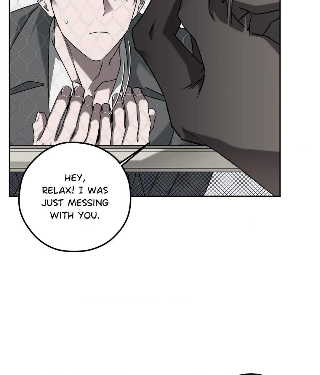 Murder on Sunset 19th Street - Chapter 15 Page 78