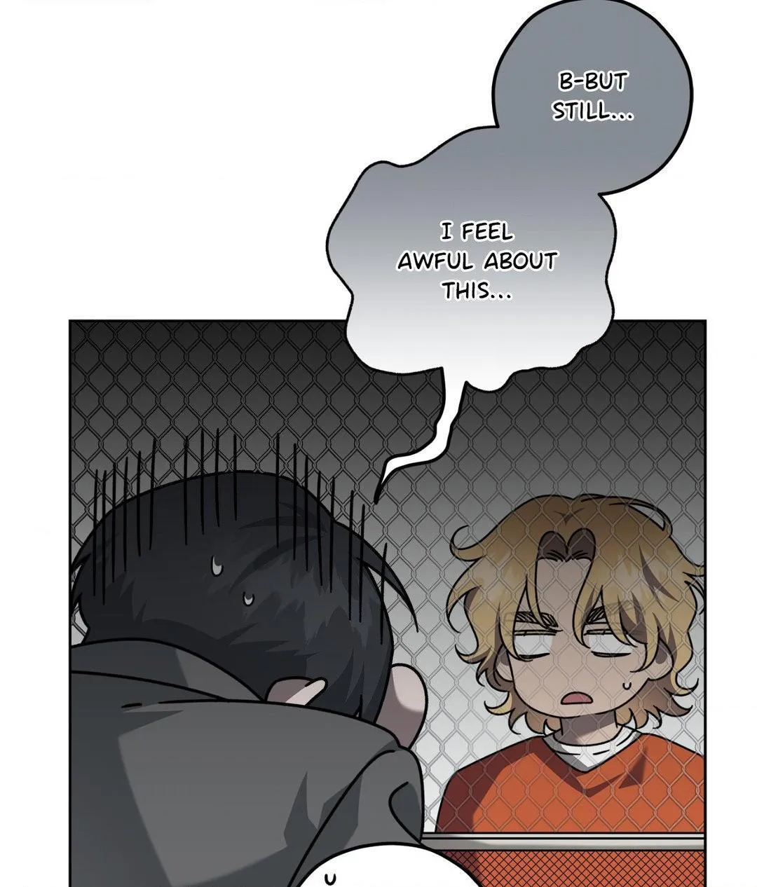 Murder on Sunset 19th Street - Chapter 15 Page 79