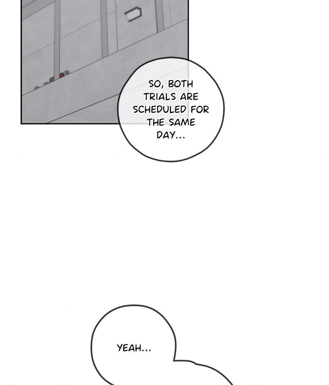 Murder on Sunset 19th Street - Chapter 15 Page 82