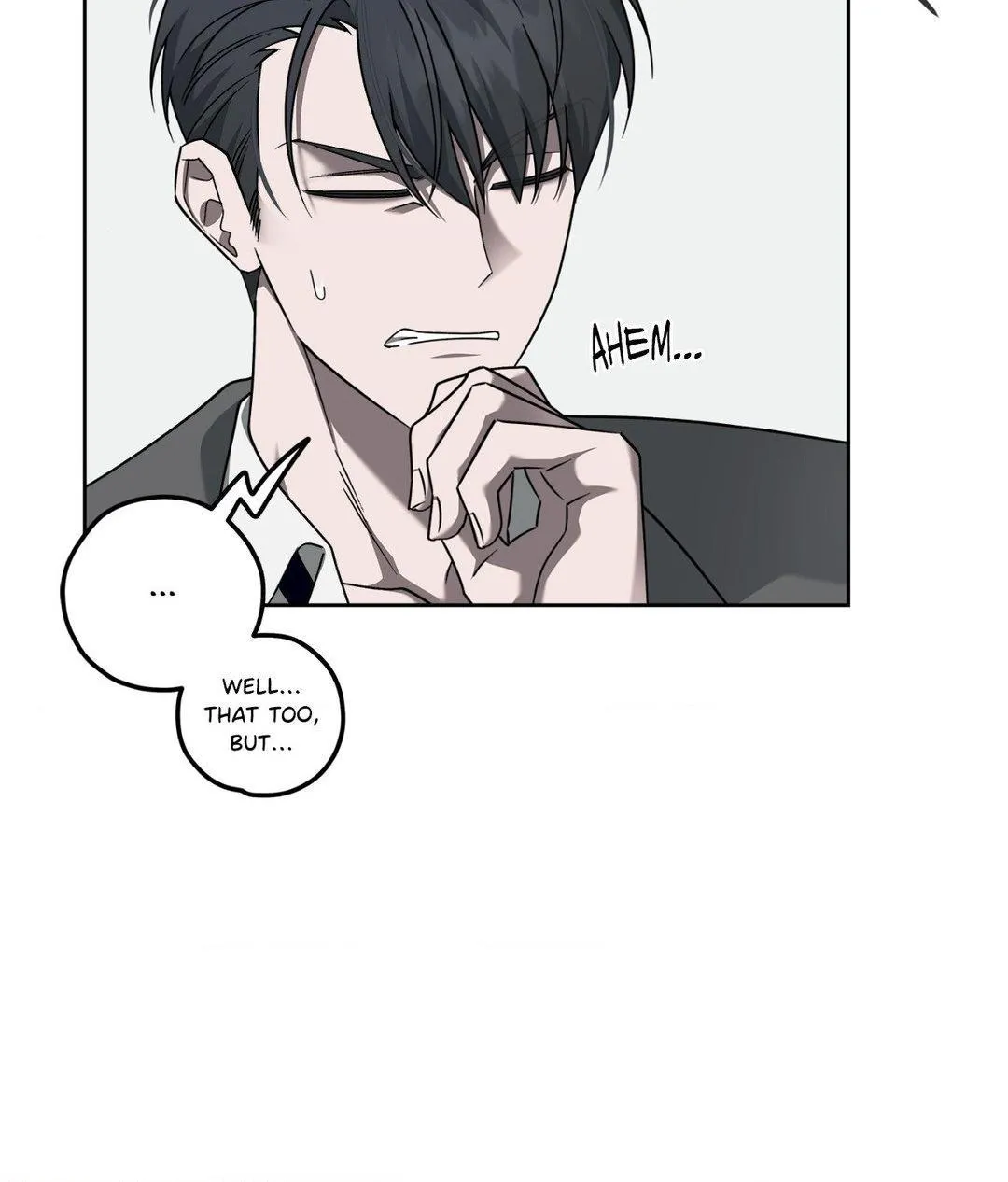 Murder on Sunset 19th Street - Chapter 15 Page 86
