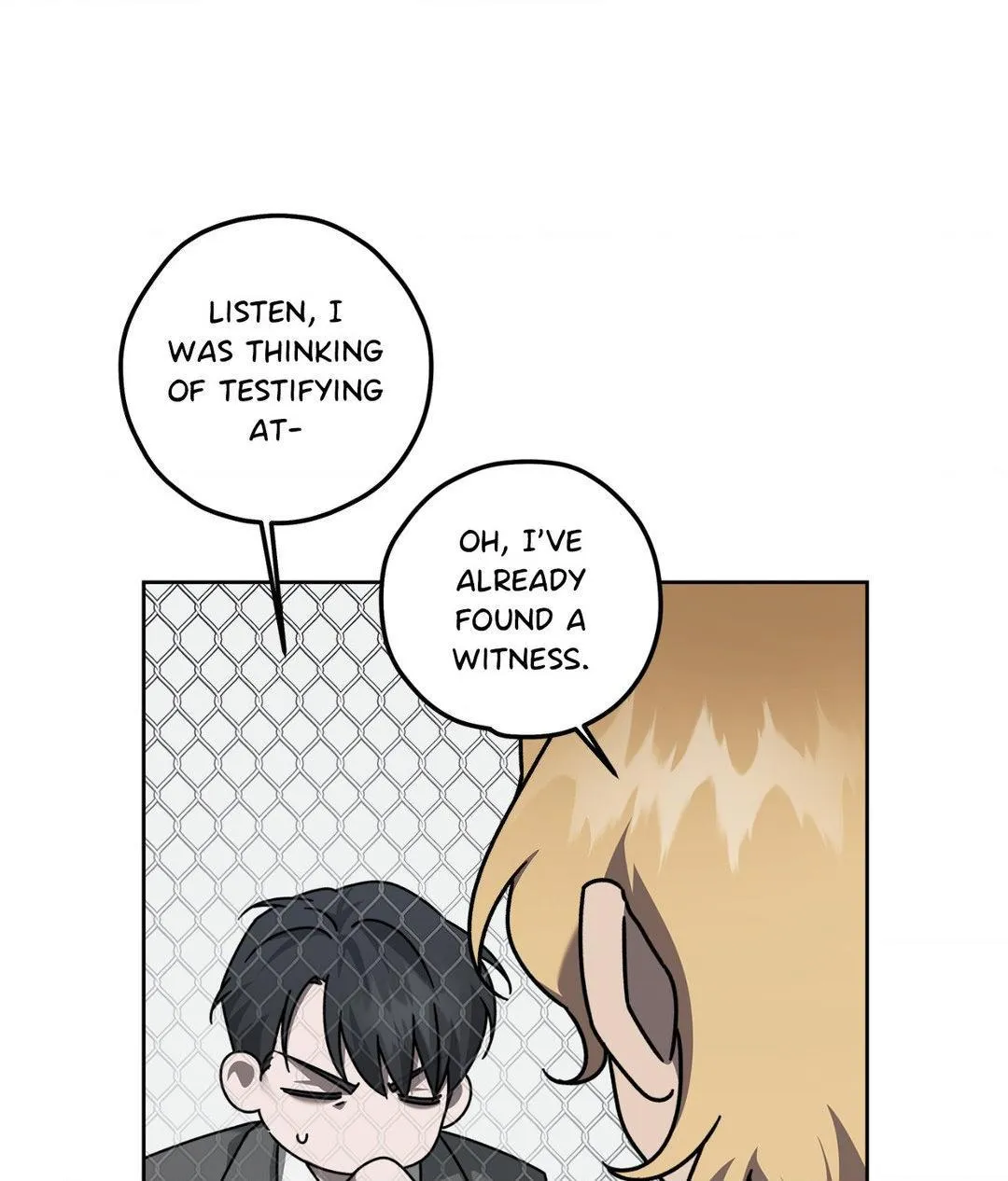 Murder on Sunset 19th Street - Chapter 15 Page 87
