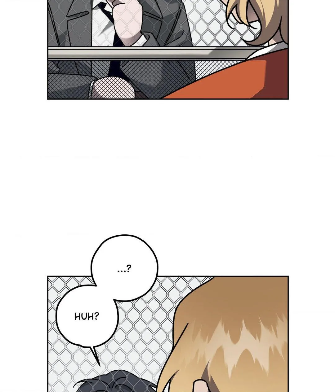 Murder on Sunset 19th Street - Chapter 15 Page 88