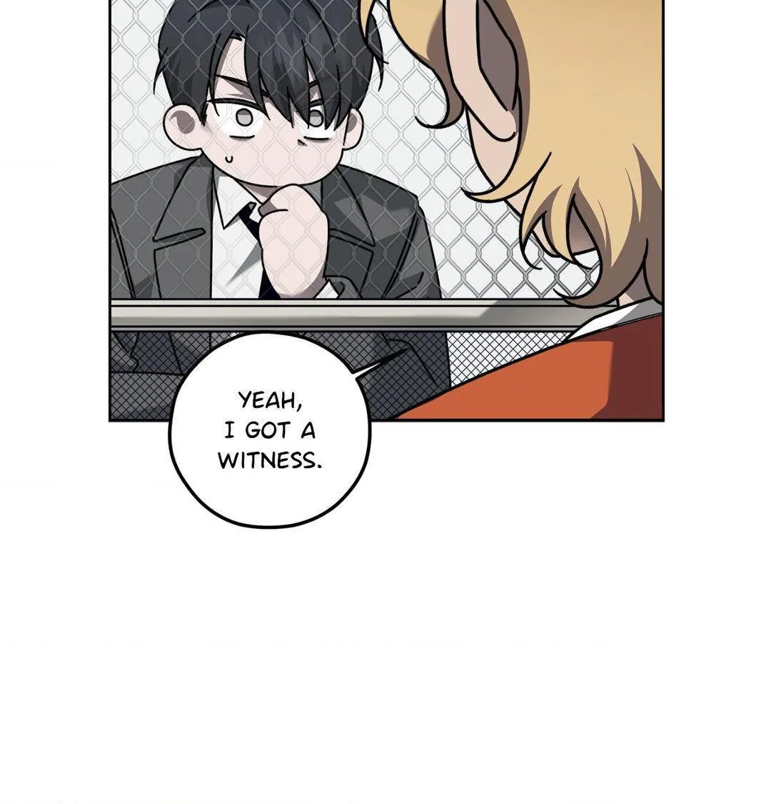 Murder on Sunset 19th Street - Chapter 15 Page 89