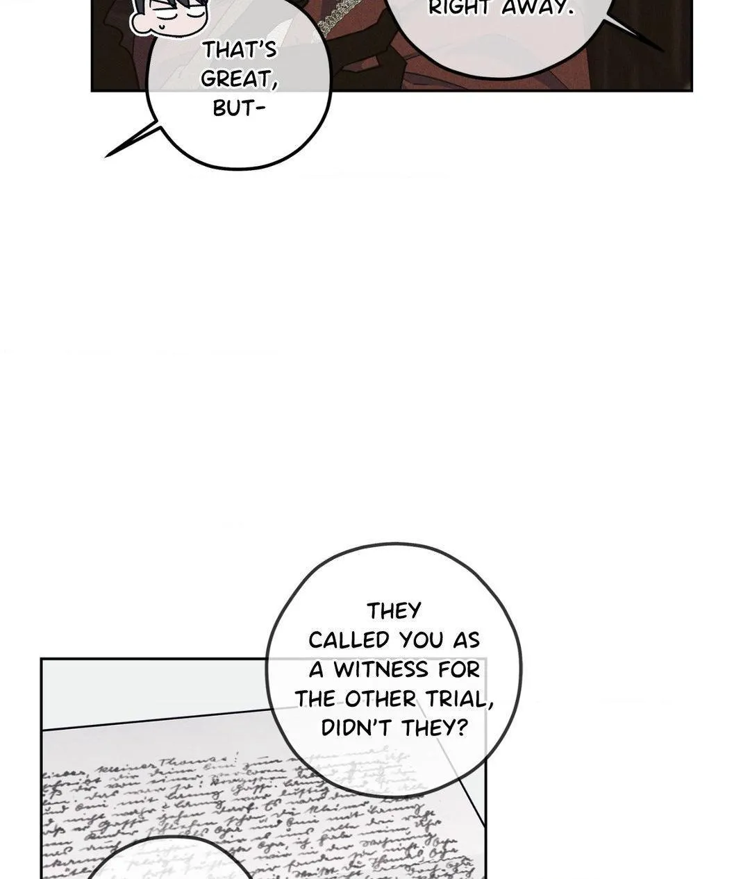 Murder on Sunset 19th Street - Chapter 15 Page 91